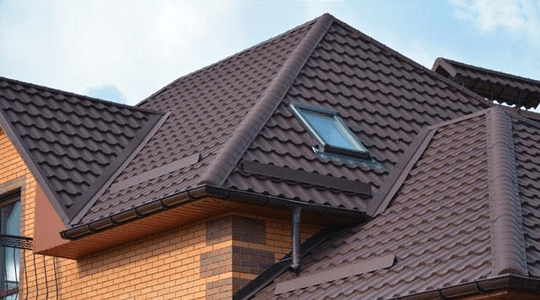 residential roof inspector sydney