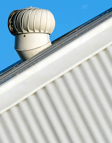 common roofing problems sydney