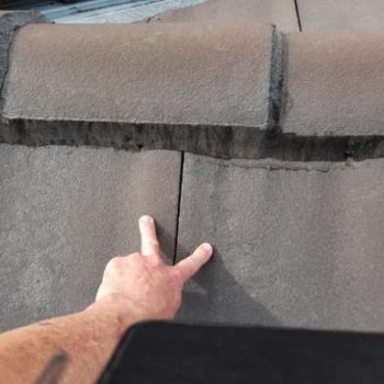 Edmondson Park Roof Inspection Report