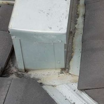Edmondson Park Roof Inspection Report