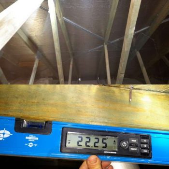 Edmondson Park Roof Inspection Report