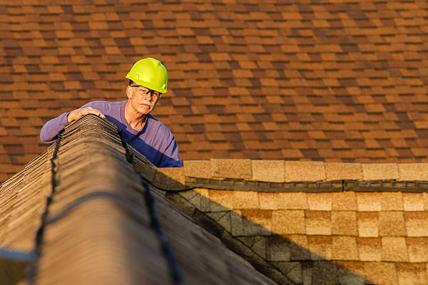 benefits regular roof inspections